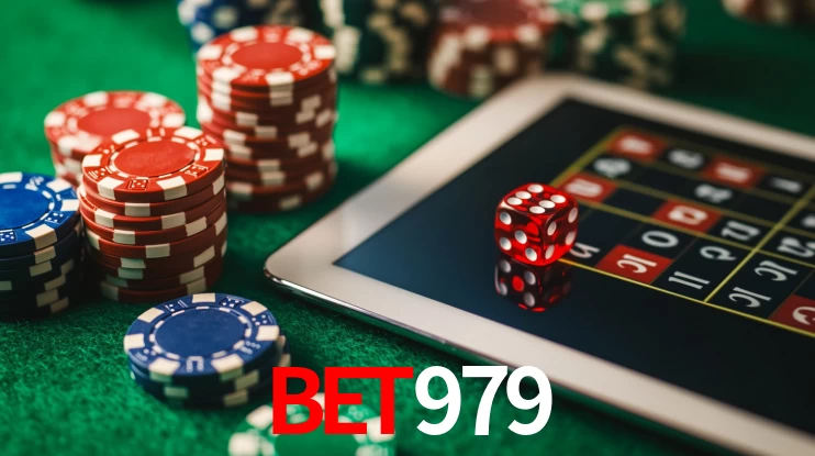 Faça Login na Plataforma bet979